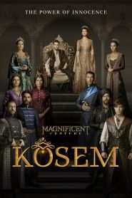 Magnificent Century: Kosem