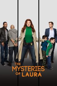 The Mysteries of Laura (US)