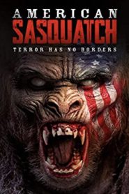 American Sasquatch