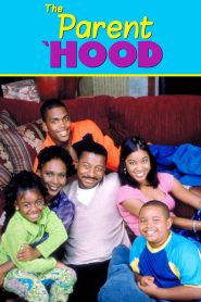 The Parent ‘Hood