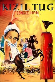 Red Plume – Genghis Khan