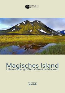 Magical Iceland: Living on the World’s Largest Volcanic Island