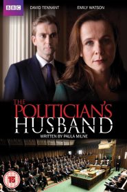 The Politician’s Husband