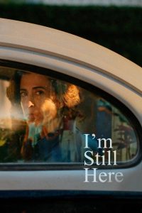 I’m Still Here