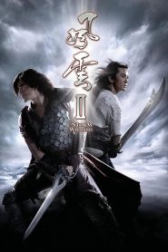 The Storm Warriors