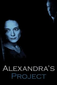 Alexandra’s Project