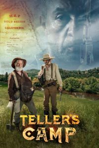Teller’s Camp