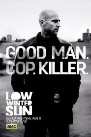 Low Winter Sun (2013)